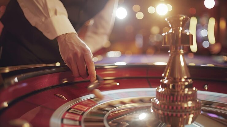 gozo303 Selectable Court Markets
