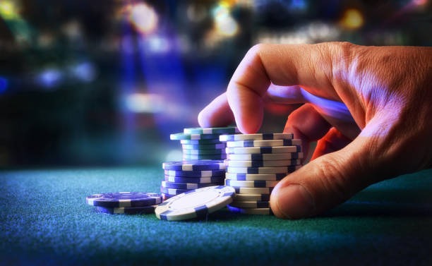 gozo303 gozo303 Casino Tables and Slots